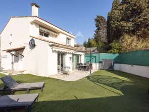 Vente Maison 4 chambresLe Cannet