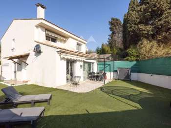 Vente maison 5 pièces Le Cannet 06