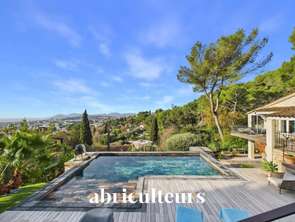 Vente Maison 6 chambresLe Cannet