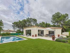 Vente Maison 3 chambresLe Cannet