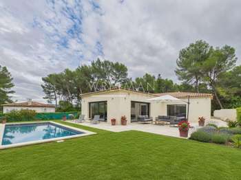 Vente maison 4 pièces Le Cannet 06