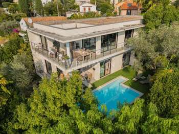 Vente maison 6 pièces Le Cannet 06