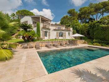 Vente maison 7 pièces Le Cannet 06