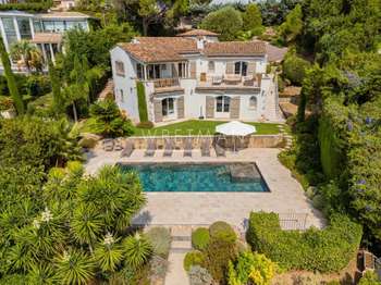 Vente Maison 5 chambresLe Cannet
