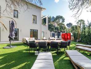 Vente Maison 4 chambresLe Cannet