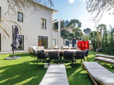 Vente maison 5 pièces Le Cannet 06