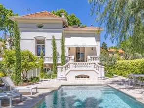 Vente Maison 5 chambresLe Cannet