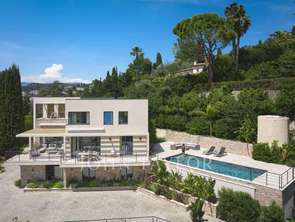 Vente Maison 5 chambresLe Cannet