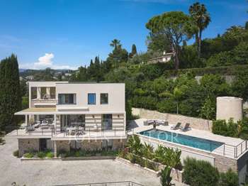 Vente maison 6 pièces Le Cannet 06