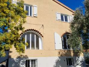 Vente Maison 4 chambresLe Cannet
