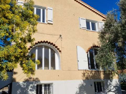 Vente maison 6 pièces Le Cannet 06