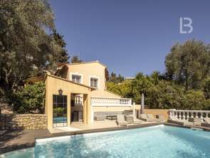 Vente Maison 4 chambresLe Cannet