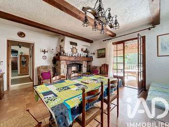 Vente maison 4 pièces Le Cannet 06