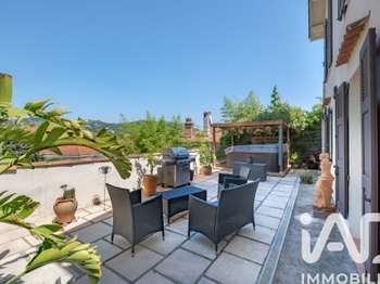 Vente maison 5 pièces Le Cannet 06