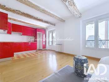 Vente Maison 2 chambresLe Cannet