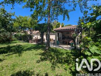 Vente Maison 4 chambresLe Cannet