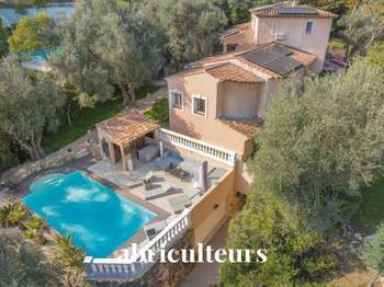 Vente Maison 4 chambresLe Cannet