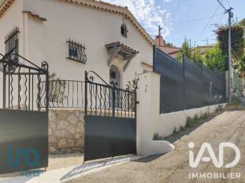 Vente Maison 3 piècesLe Cannet