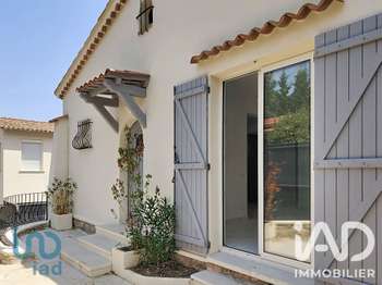 Vente Maison 3 piècesLe Cannet