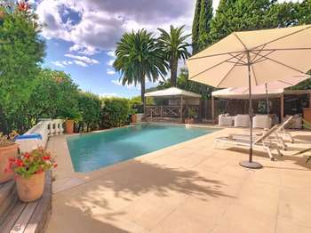 Maison 5 pièces 178 m² · à Le Cannet · 178 m² · 2 490 000 €