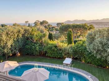 Vente maison 8 pièces Le Cannet 06