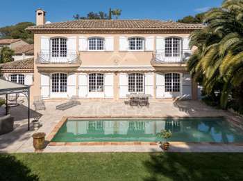 Maison 6 pièces 196 m² · à Le Cannet · 196 m² · 2 300 000 €