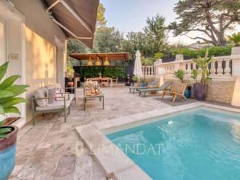 Vente Maison 4 chambresLe Cannet