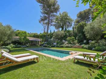 Vente Maison 5 chambresLe Cannet