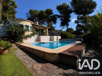 Vente maison 5 pièces Le Cannet 06