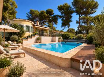 Vente Maison 3 chambresLe Cannet