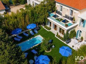 Vente Maison 4 chambresLe Cannet