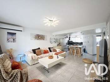 Vente maison 4 pièces Le Cannet 06