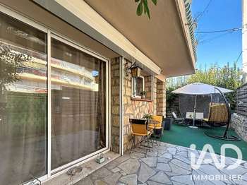 Vente Maison 3 chambresLe Cannet