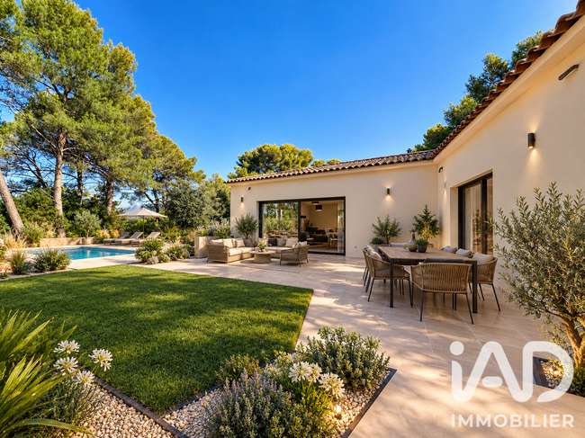 Maison 4 pièces 128 m² · à Le Cannet · 128 m² · 945 000 €