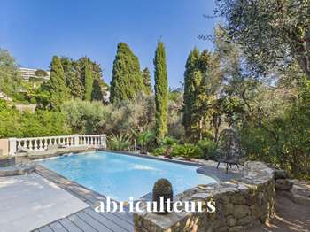 Vente maison 6 pièces Le Cannet 06