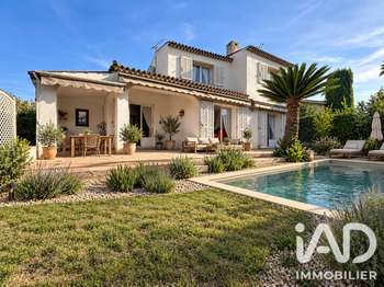 Vente Maison 3 chambresLe Cannet