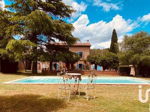 Vente maison 5 pièces Le Cannet-des-Maures 83