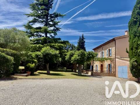 Vente maison 5 pièces Le Cannet-des-Maures 83