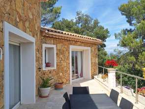 Vente Maison 4 chambresLe Cannet-des-Maures