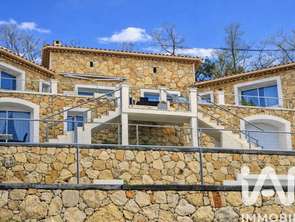 Vente Maison 3 chambresLe Cannet-des-Maures