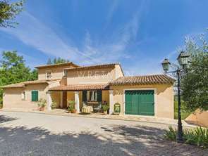 Vente Maison 4 chambresLe Cannet-des-Maures