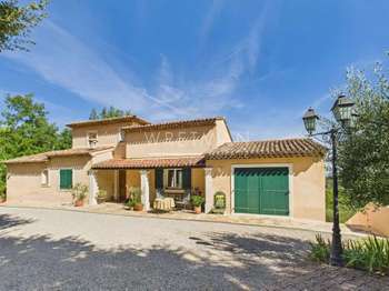 Vente maison 6 pièces Le Cannet-des-Maures 83