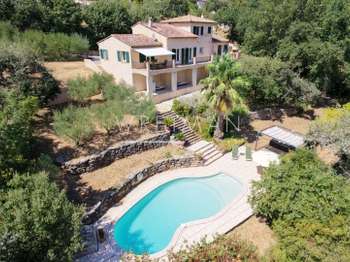 Vente Maison 4 chambresLe Cannet-des-Maures