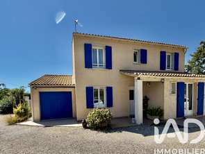Vente Maison 6 chambresLe Cannet-des-Maures