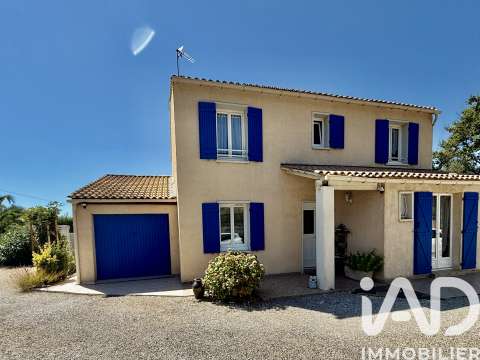 Vente maison 7 pièces Le Cannet-des-Maures 83