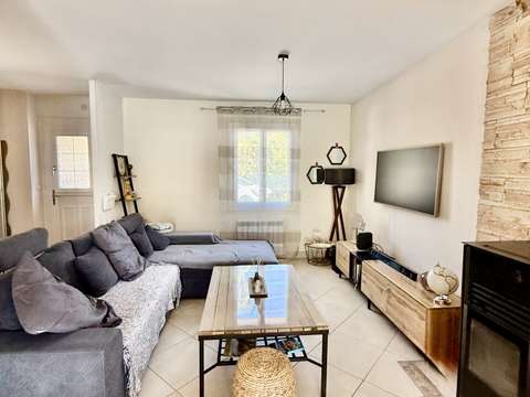 Vente maison 7 pièces Vente maison 7 pièces