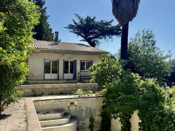 Vente maison 7 pièces Le Cannet-des-Maures 83
