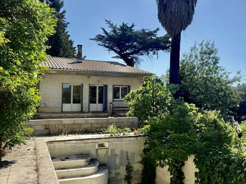 Vente maison 7 pièces Le Cannet-des-Maures 83