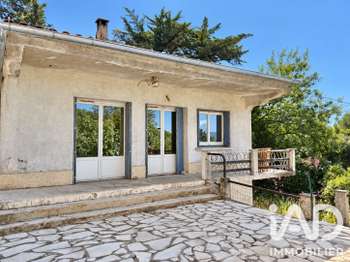 Vente Maison 3 chambresLe Cannet-des-Maures