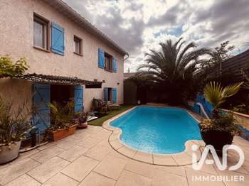 Vente Maison 4 chambresLe Cannet-des-Maures
